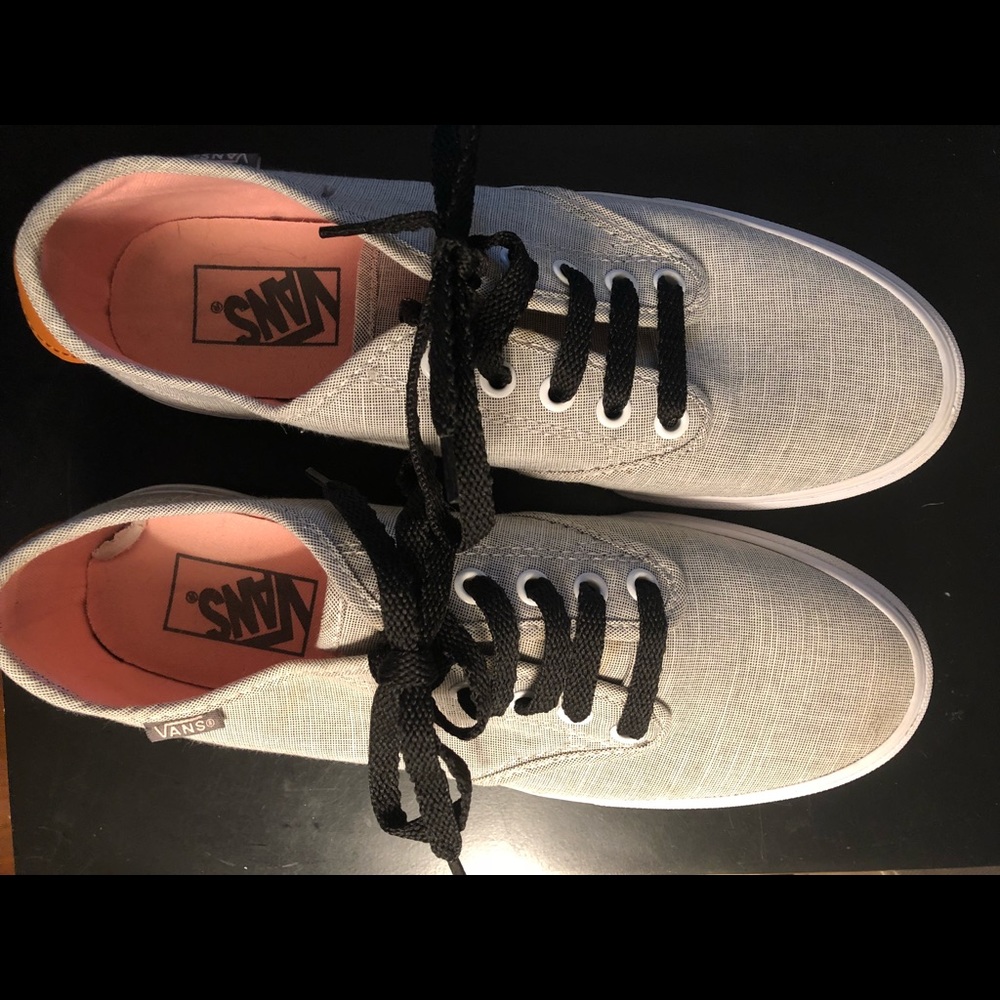 women’s vans